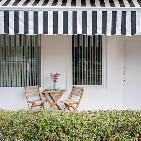 Apartamentos Benicasim - La Casa Encendida Benicàssim Kültér fotó