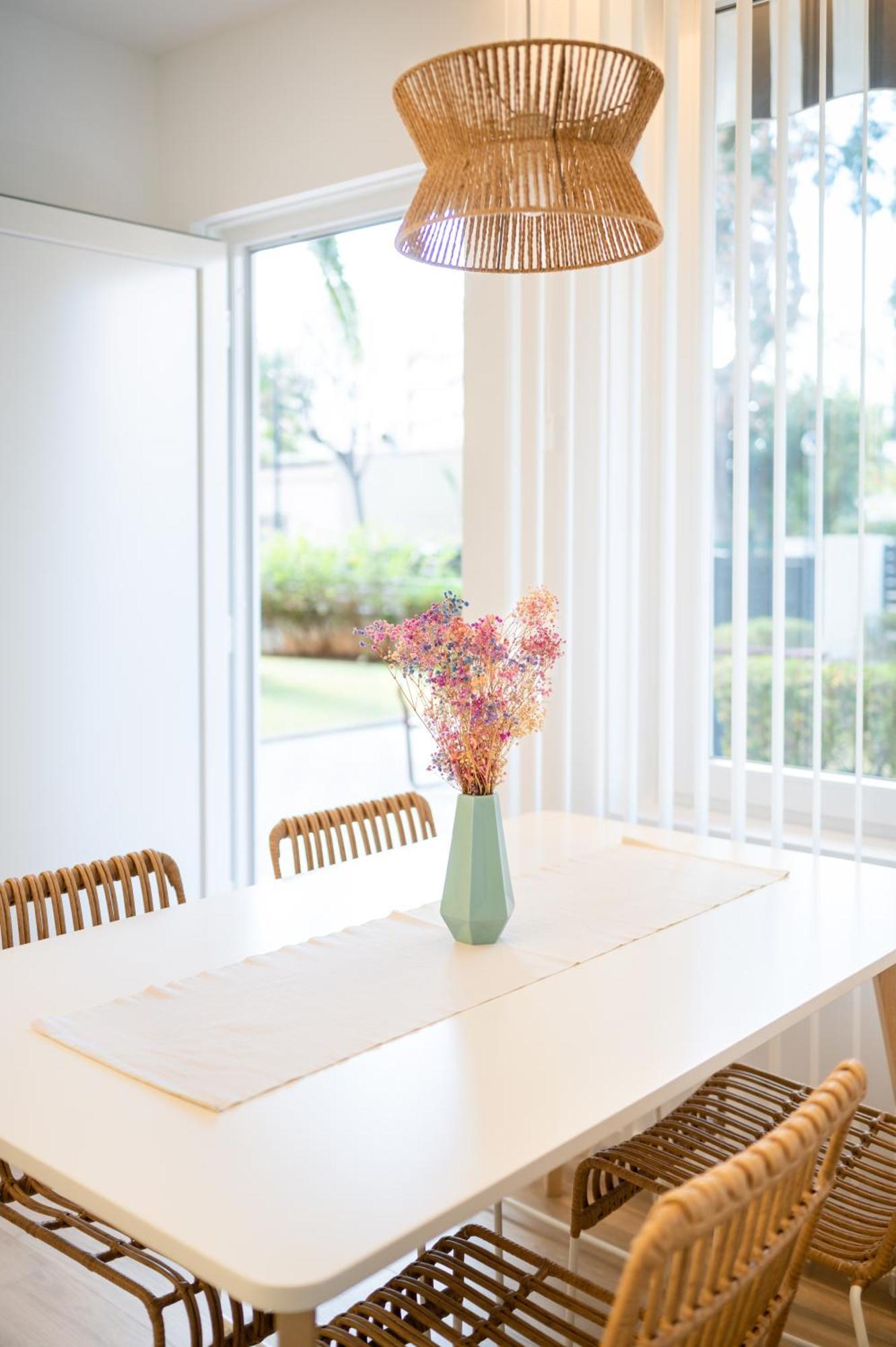 Apartamentos Benicasim - La Casa Encendida Benicàssim Kültér fotó